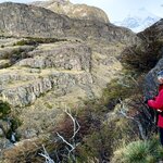 Photo taken by Terry M