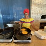 Photo taken by Miranda M