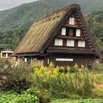 Village house | Photo taken by peter e
