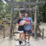 Photo taken by Clayton B