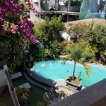 Photo taken by Sharon J