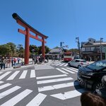 Photo taken by Melanie d