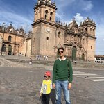 Photo taken by Aditya S