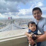 Photo taken by Queenie C