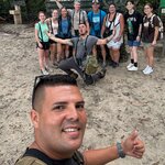 Photo taken by Chris H