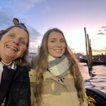 Photo taken by Lisa M