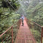 Photo taken by Andrea M