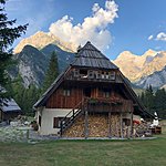 Magical hut! | Photo taken by Cindy w