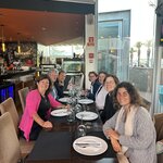 Photo taken by Mary A