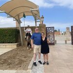 Photo taken by ANDREW L