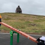 Photo taken by Debbie I