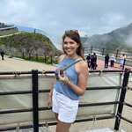 Photo taken by Mallory A