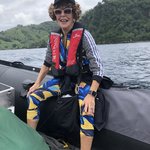 Photo taken by Sandra R