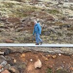 Photo taken by Amy W