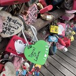 Photo taken by Laura W