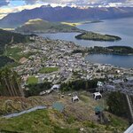 Photo taken by Rand M