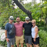 Photo taken by Peter A