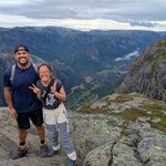 Photo taken by Sarina H