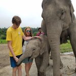 Photo taken by Michelle B