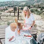 Photo taken by Michelle F