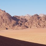 Photo taken by Dermott M