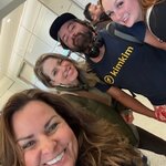 Photo taken by Lisa T