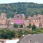 Photo taken by Mike M