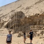 Photo taken by Lisa W