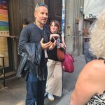 Photo taken by Trisha O