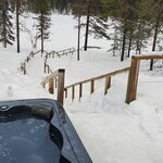 Photo taken by Daniel R