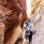 Photo taken by David M