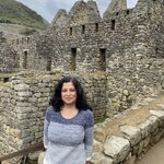 Photo taken by Shanthi V