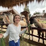 Photo taken by Helen M