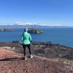 Photo taken by Janice R