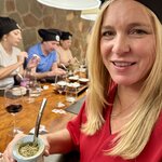 Photo taken by carlos d