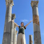 Photo taken by Cristy C