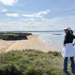 Photo taken by John K