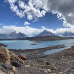 Photo taken by James G