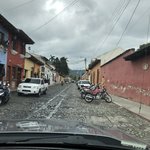 Antigua Guatemala  | Photo taken by Sandra R