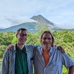 Photo taken by David G