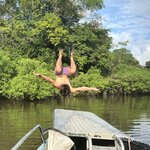 Photo taken by Deborah S