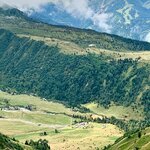 Photo taken by Irwin M