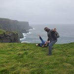 Photo taken by Veronica O