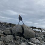 Photo taken by Stephanie S