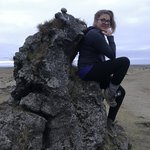 Fosshotel Nupar | Photo taken by jay d