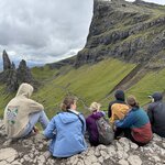 Photo taken by Anne W