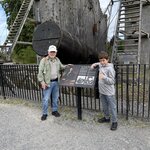Photo taken by Morton A