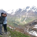 Photo taken by Anna L