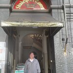 Photo taken by Walt N