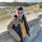 Photo taken by Lucia M